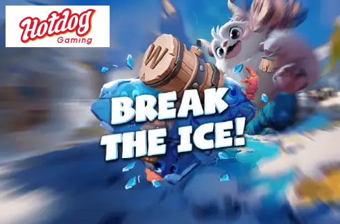 Break the Ice!